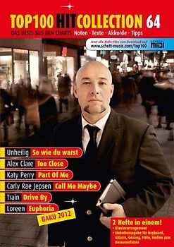 Top 100 Hit Collection 64