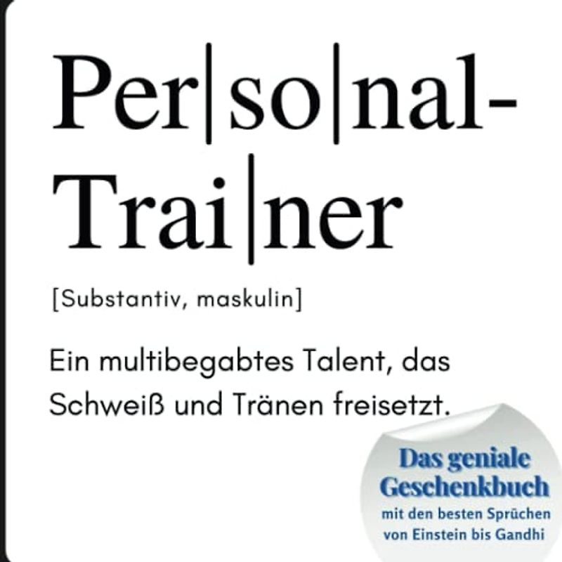 Personal-Trainer