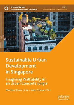 Sustainable Urban Development in Singapore