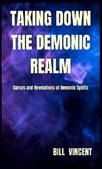 Taking down the Demonic Realm