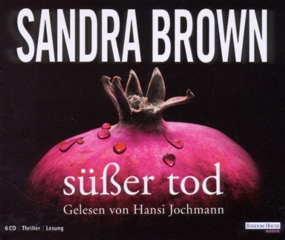 Hansi Jochmann - Süßer Tod