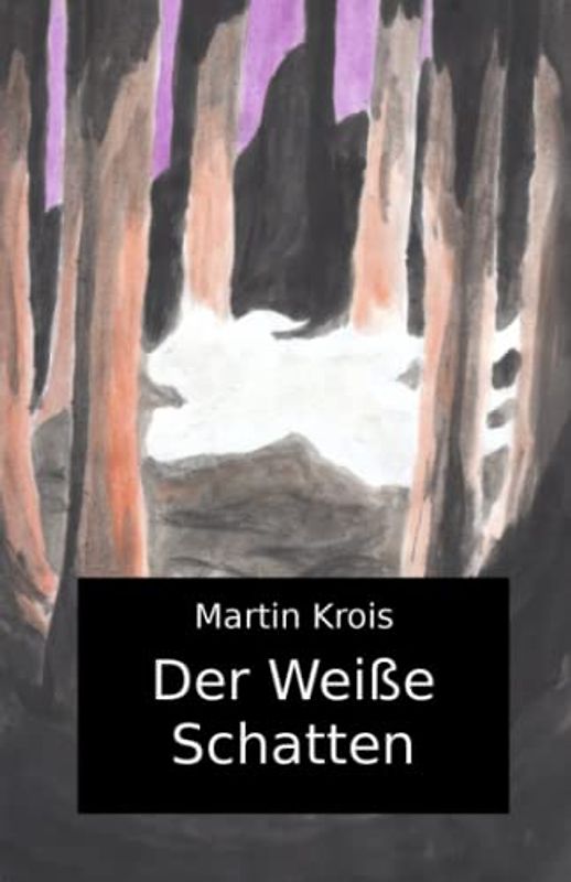 Der Weiße Schatten (Naron)