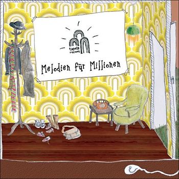 Various - Tapete Records-Melodien für Millionen