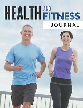 Health And Fitness Journal