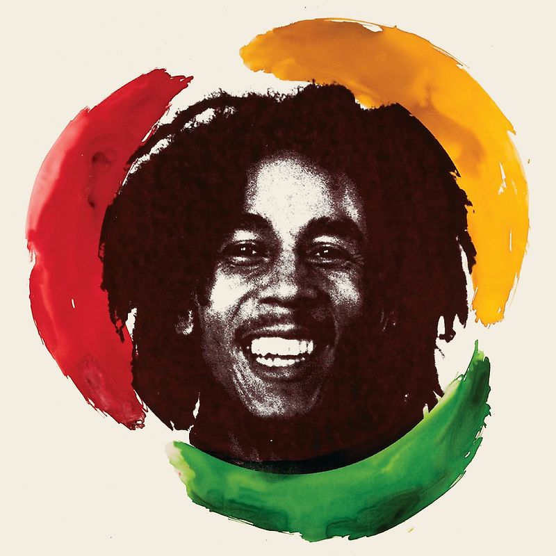 Bob Marley - Africa Unite: the Singles Collection