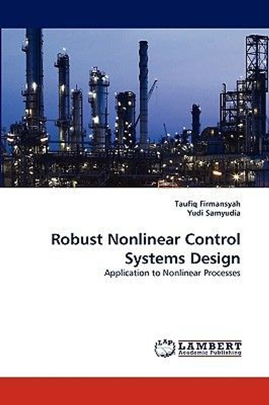Robust Nonlinear Control Systems Design