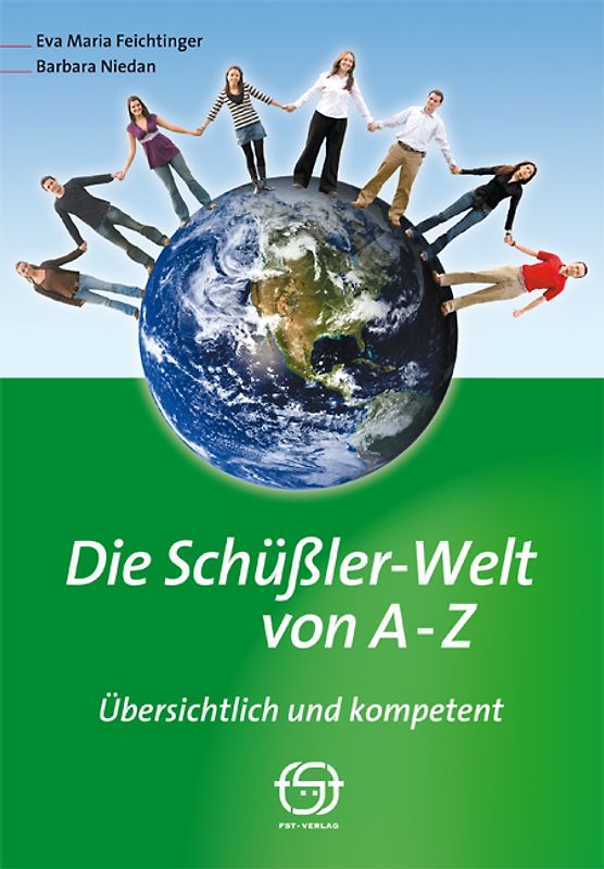 Die Schüßler-Welt von A - Z