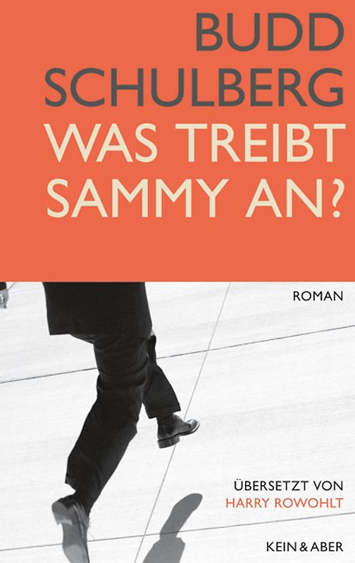 Was treibt Sammy an?