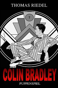 Colin Bradley / Puppenspiel