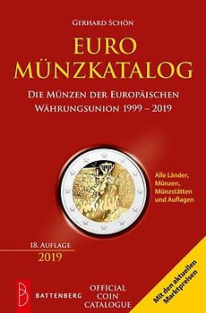 Euro Münzkatalog