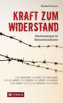 Kraft zum Widerstand