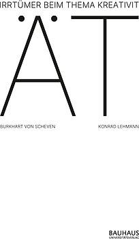 Irrtümer beim Thema Kreativität