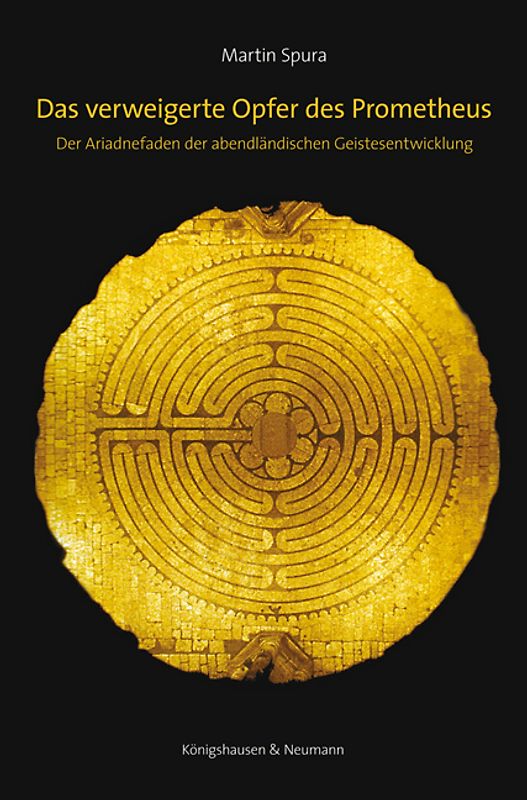 Das verweigerte Opfer des Prometheus