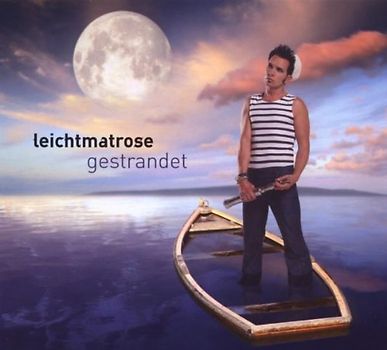 Leichtmatrose - Gestrandet