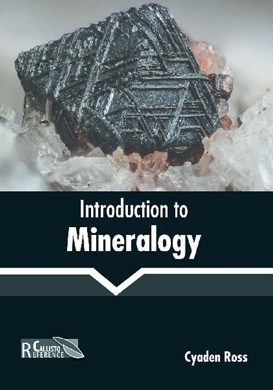 Introduction to Mineralogy