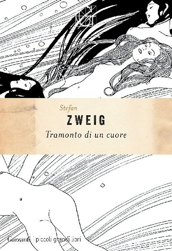 Tramonto di un cuore