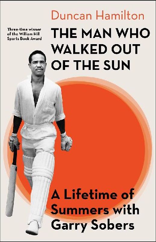 The Man Who Walked Out of the Sun