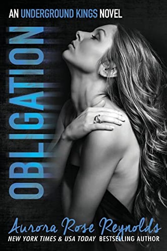 Obligation (Underground kings, Band 2)