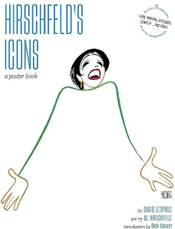 Hirschfeld's Icons