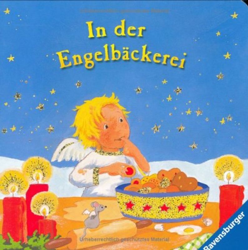 In der Engelbäckerei