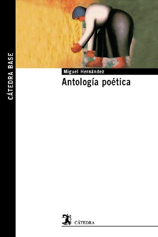 Antología poética