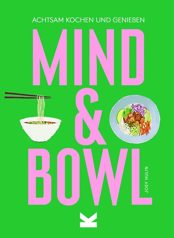 Mind & Bowl