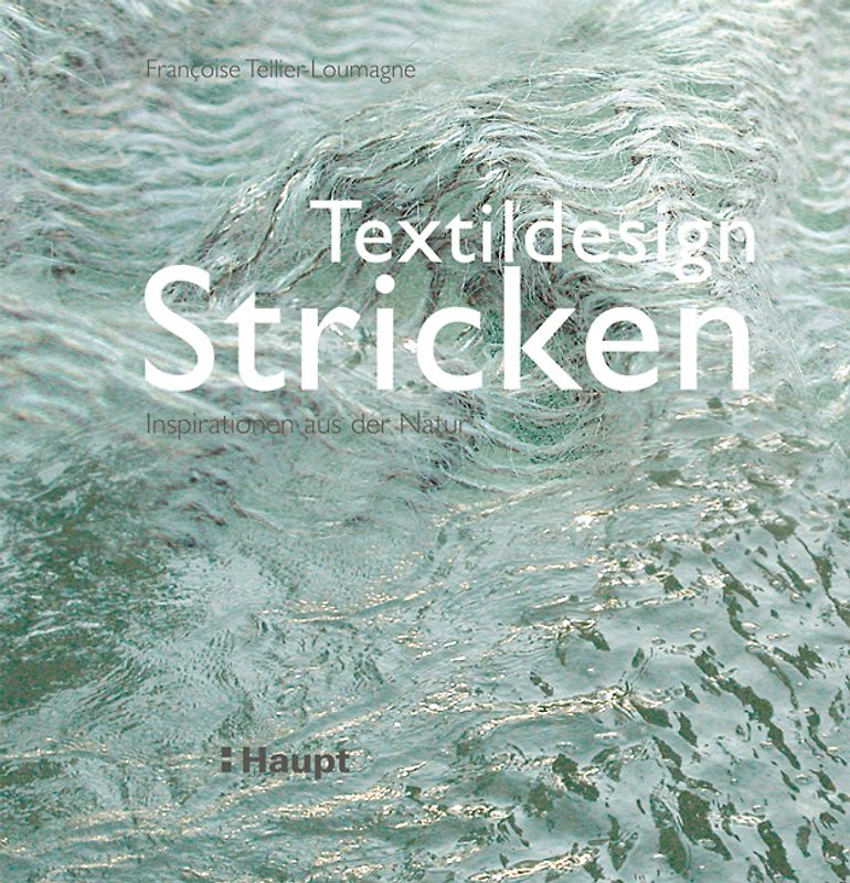 Textildesign Stricken