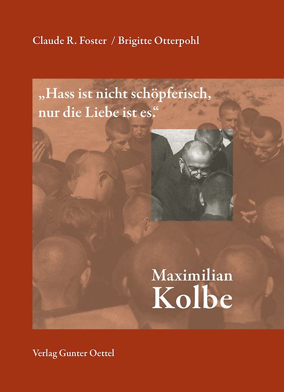 Maximilian Kolbe
