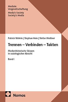 Trennen – Verbinden – Takten