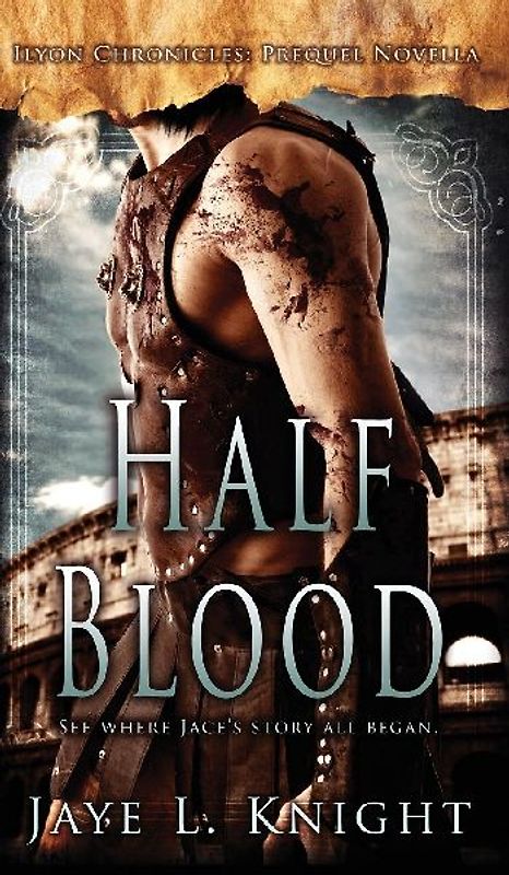 Half-Blood