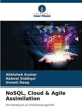 NoSQL, Cloud & Agile Assimilation