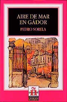 Aire de Mar en Gádor