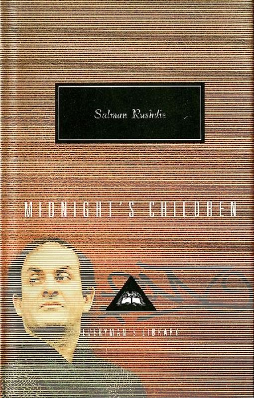 Midnight's Children (Everyman's Library Classics) - Salman Rushdie