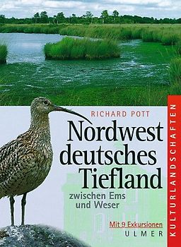 Nordwestdeutsches Tiefland zwischen Ems und Weser