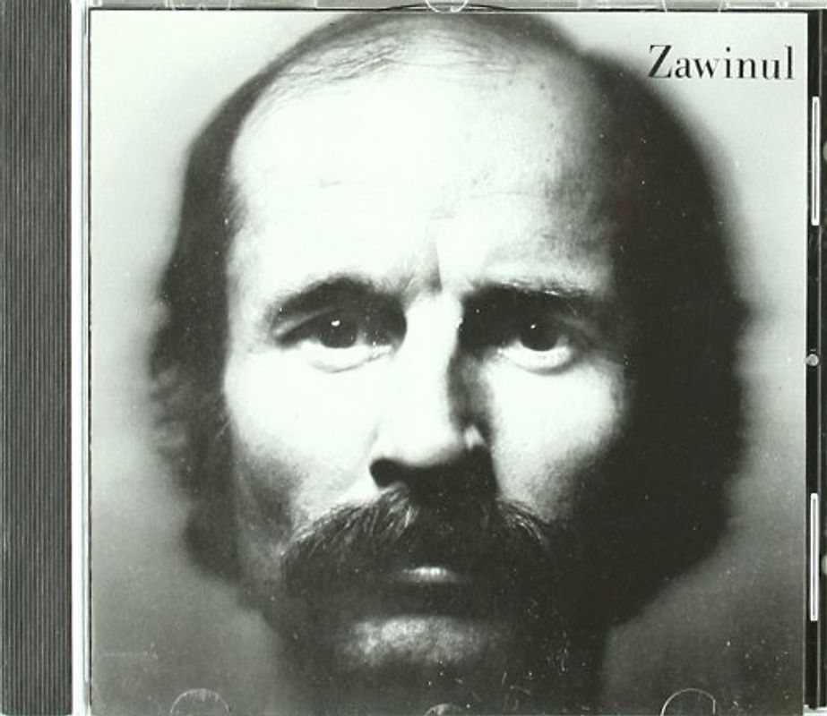 Joe Zawinul - Zawinul