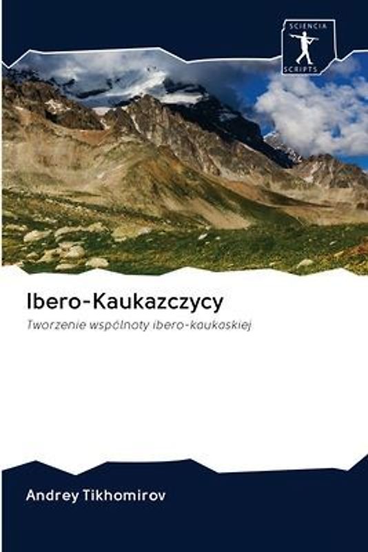Ibero-Kaukazczycy