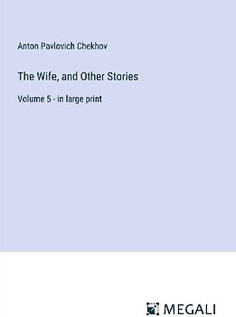 The Wife, and Other Stories