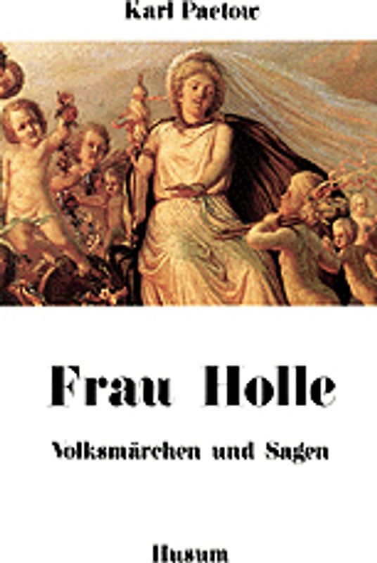 Frau Holle