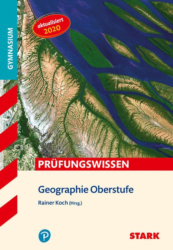 STARK Geographie - Abitur-Wissen - Prüfungswissen