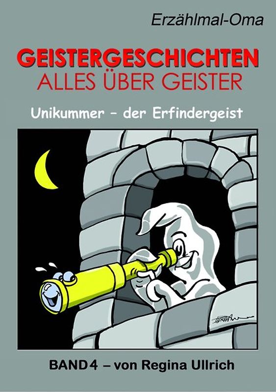Unikummer - der Erfindergeist
