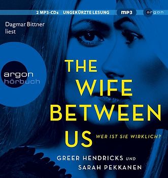 The Wife Between Us