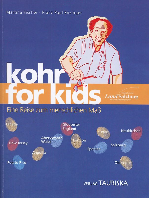 Kohr for Kids