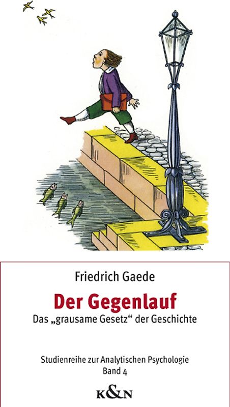 Der Gegenlauf