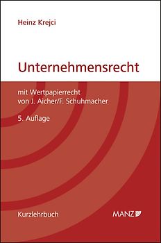 Unternehmensrecht
