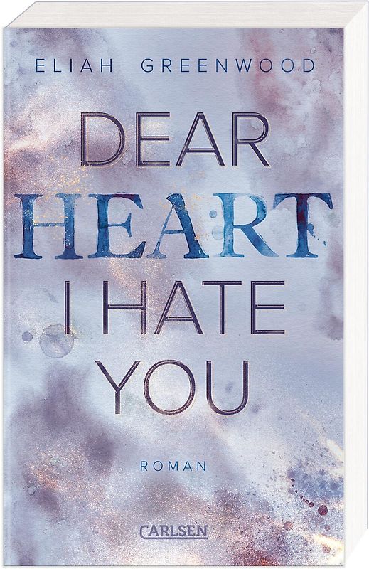 Easton High 2: Dear Heart I Hate You