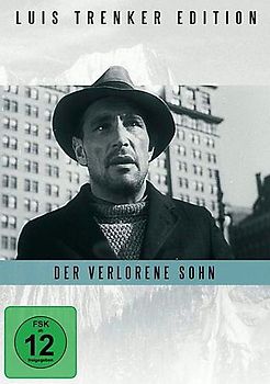 Der verlorene Sohn - Luis Trenker Edition DVD