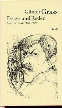 Werkausgabe in 18 Bänden / Essays und Reden II