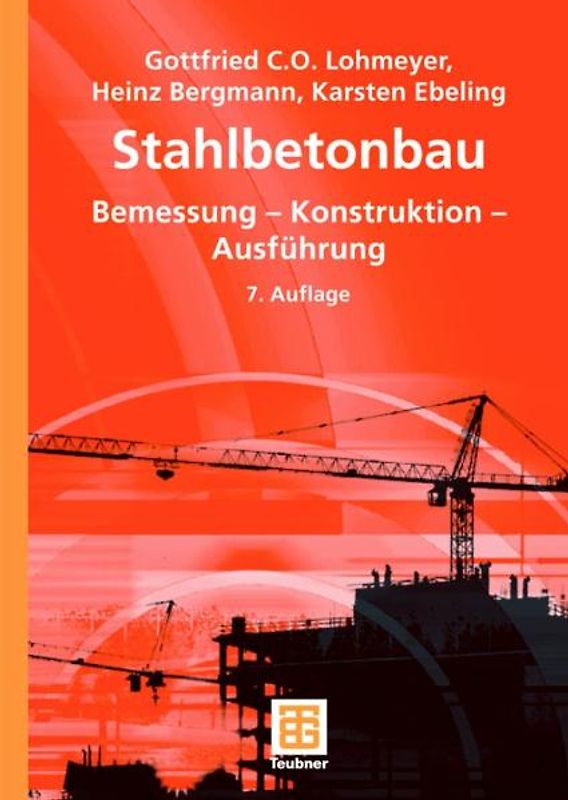 Stahlbetonbau