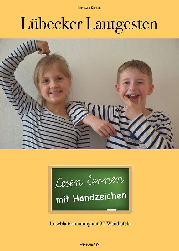 Lübecker Lautgesten