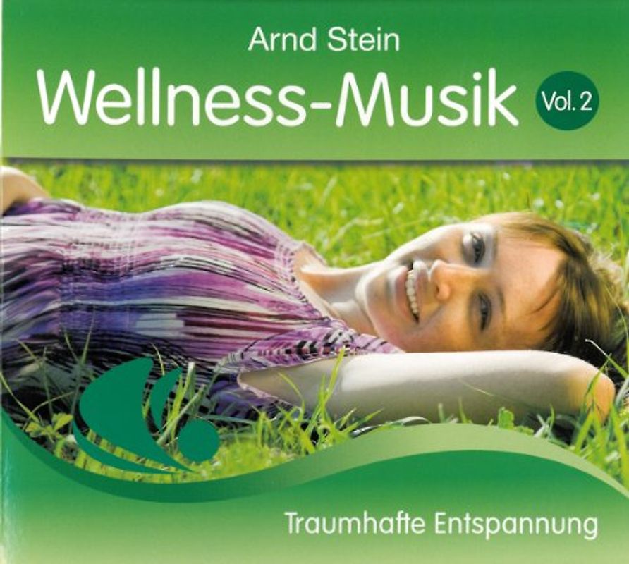 Arnd Stein - Wellness Musik,Vol.2